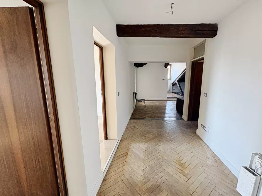 Immagine 5 di Appartamento in vendita  in Campo San Canciano a Venezia