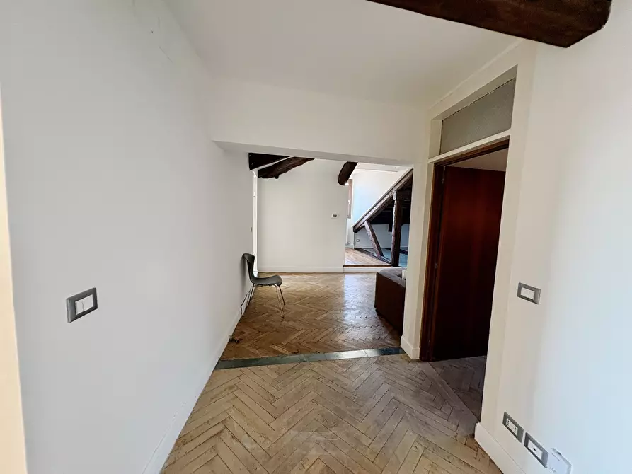 Immagine 21 di Appartamento in vendita  in Campo San Canciano a Venezia