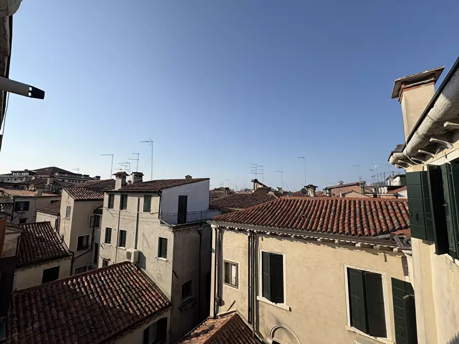 Immagine 20 di Appartamento in vendita  in Campo San Canciano a Venezia