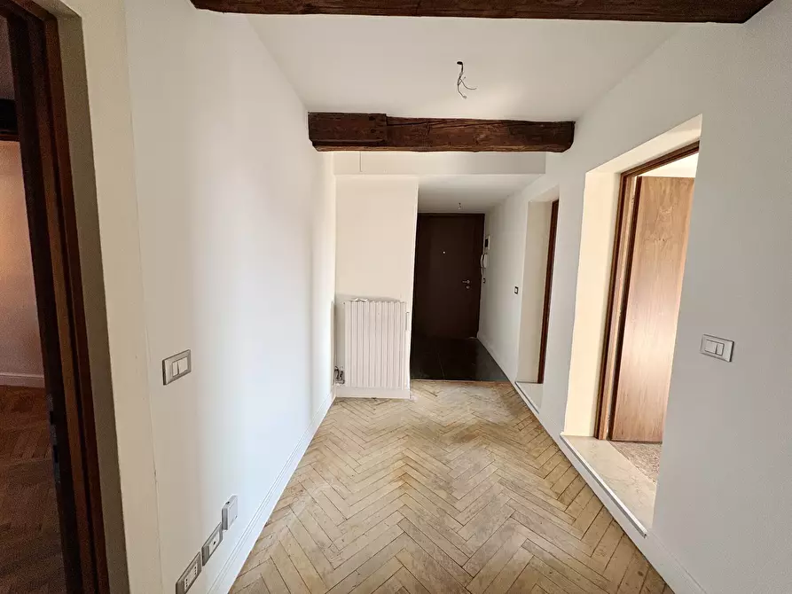 Immagine 3 di Appartamento in vendita  in Campo San Canciano a Venezia