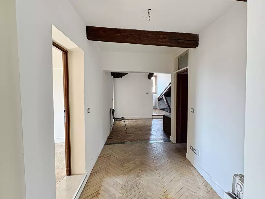 Immagine 7 di Appartamento in vendita  in Campo San Canciano a Venezia
