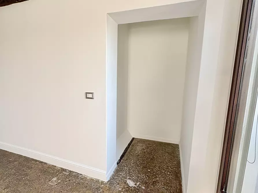 Immagine 13 di Appartamento in vendita  in Campo San Canciano a Venezia