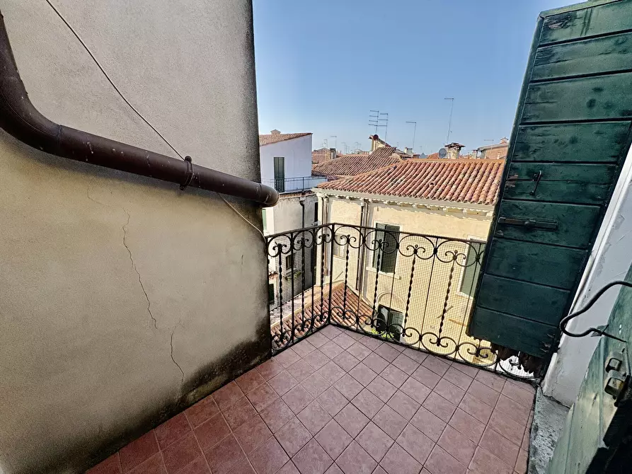Immagine 18 di Appartamento in vendita  in Campo San Canciano a Venezia
