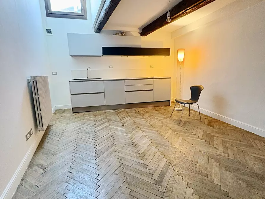 Immagine 28 di Appartamento in vendita  in Campo San Canciano a Venezia