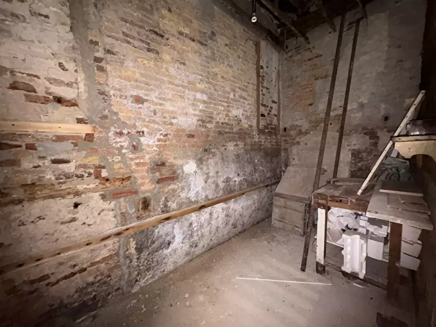 Immagine 61 di Appartamento in vendita  in Campo San Canciano a Venezia