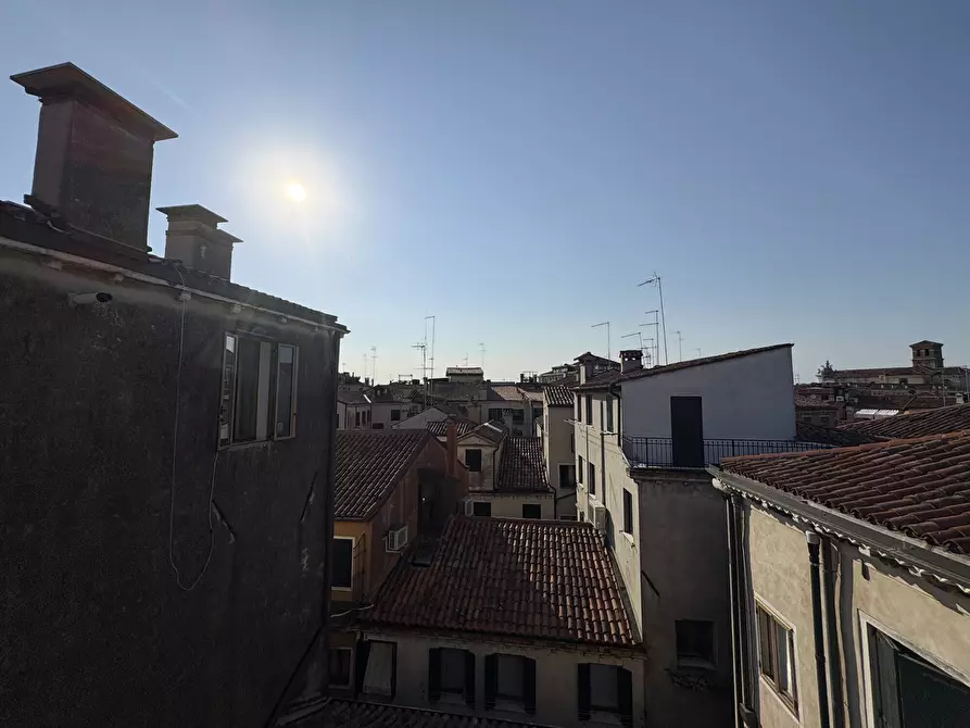 Immagine 25 di Appartamento in vendita  in Campo San Canciano a Venezia