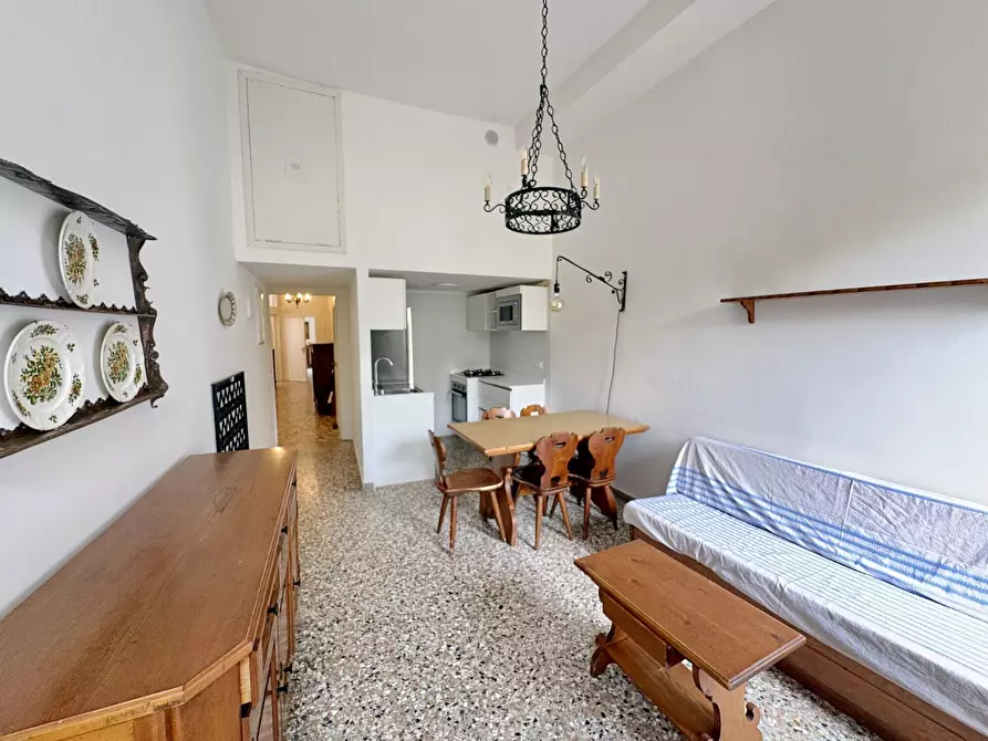Immagine 26 di Appartamento in affitto  in Salizada Sant'Antonin a Venezia