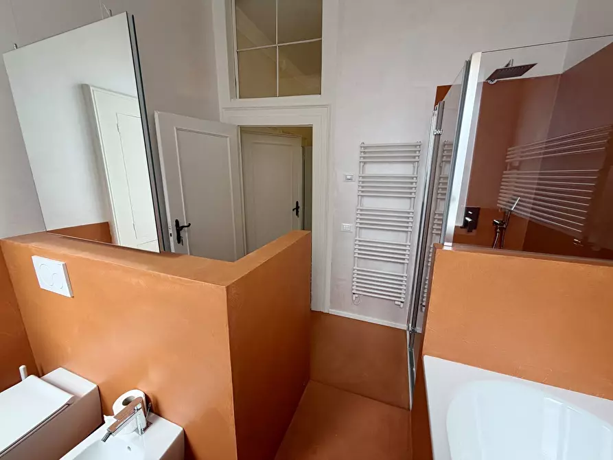 Immagine 45 di Appartamento in affitto  in Salizada Sant'Antonin a Venezia