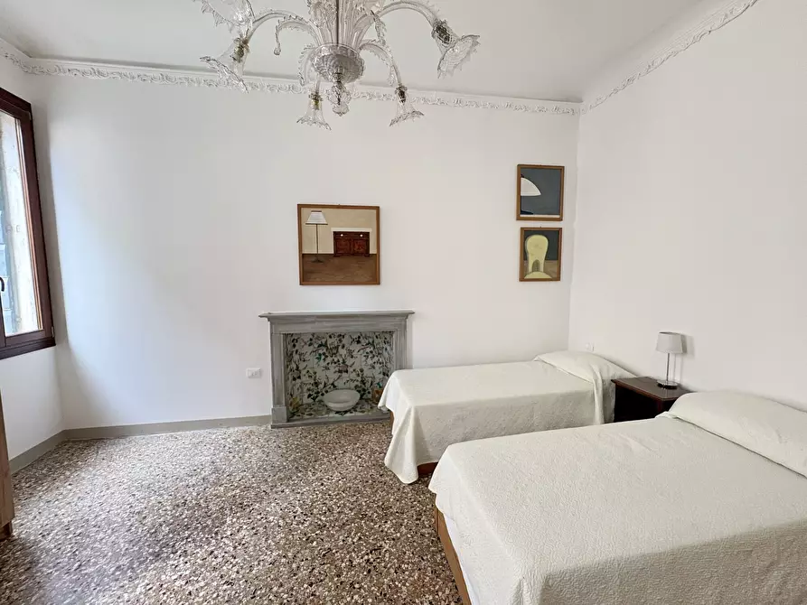 Immagine 35 di Appartamento in affitto  in Salizada Sant'Antonin a Venezia