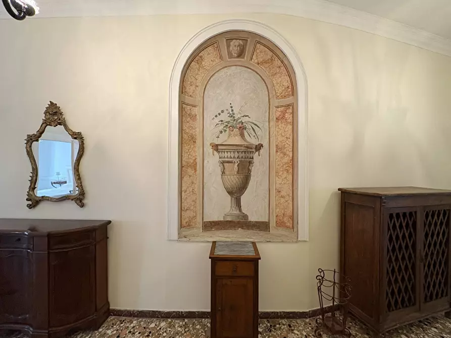 Immagine 2 di Appartamento in affitto  in Salizada Sant'Antonin a Venezia