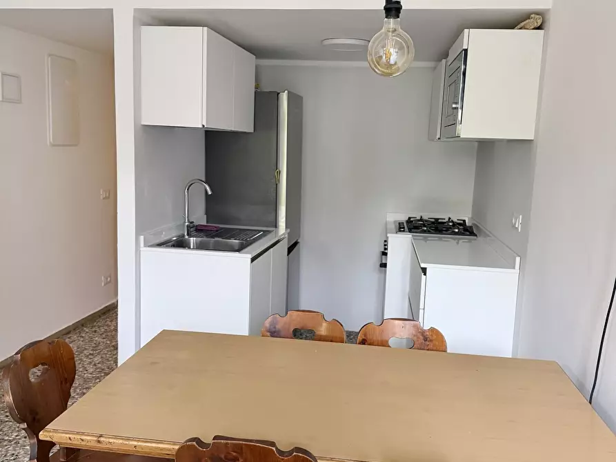 Immagine 19 di Appartamento in affitto  in Salizada Sant'Antonin a Venezia