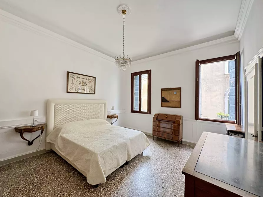 Immagine 31 di Appartamento in affitto  in Salizada Sant'Antonin a Venezia