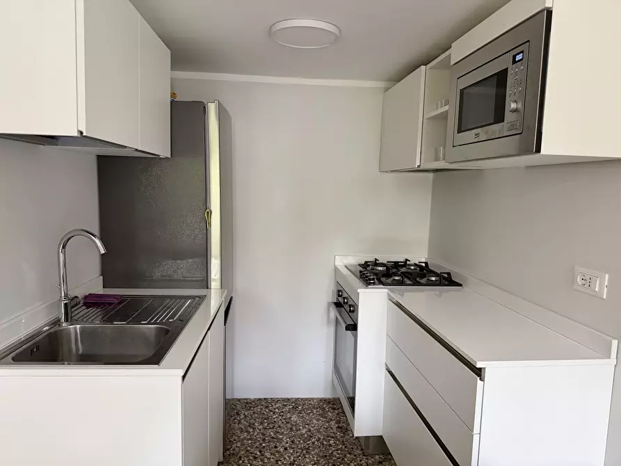 Immagine 20 di Appartamento in affitto  in Salizada Sant'Antonin a Venezia