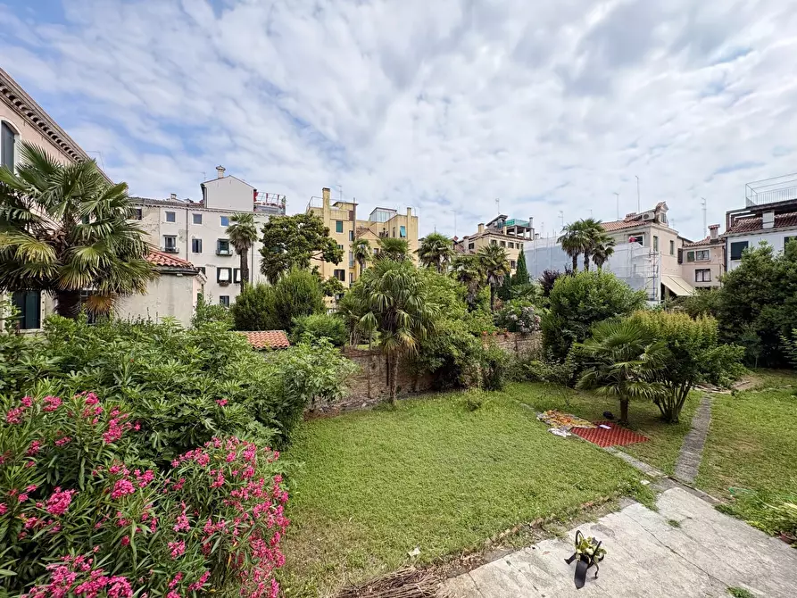 Immagine 24 di Appartamento in affitto  in Salizada Sant'Antonin a Venezia
