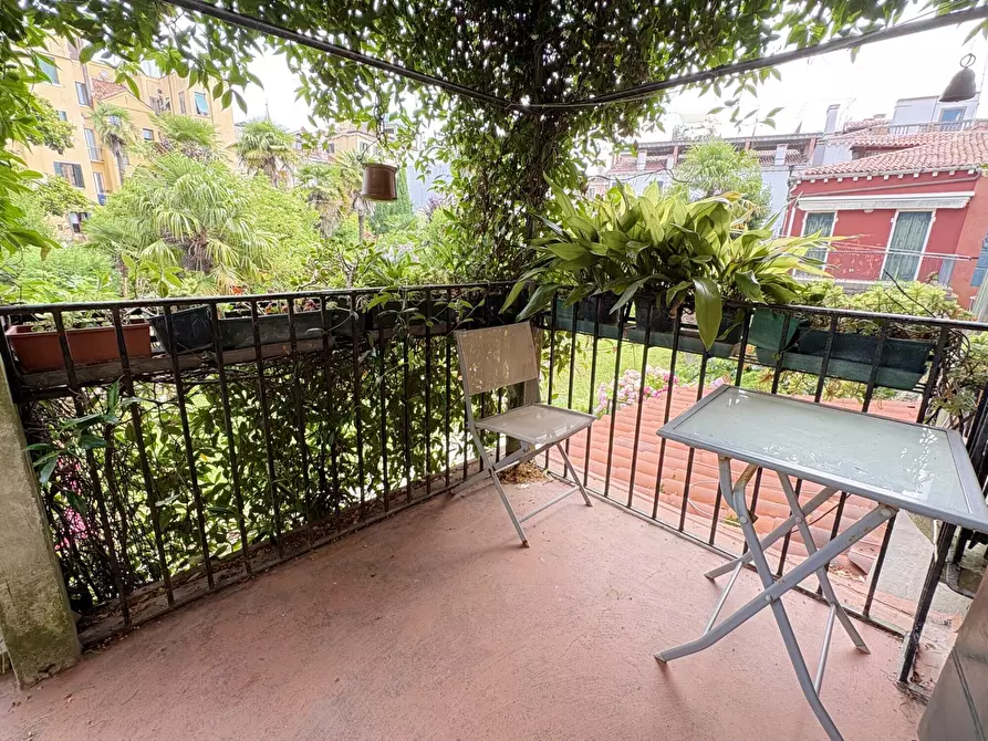 Immagine 1 di Appartamento in affitto  in Salizada Sant'Antonin a Venezia