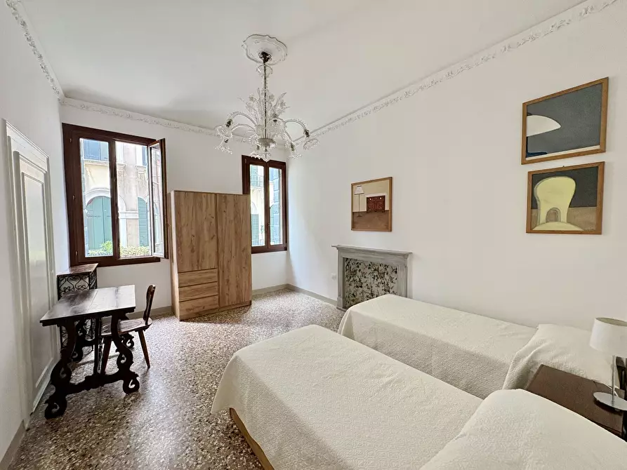 Immagine 30 di Appartamento in affitto  in Salizada Sant'Antonin a Venezia