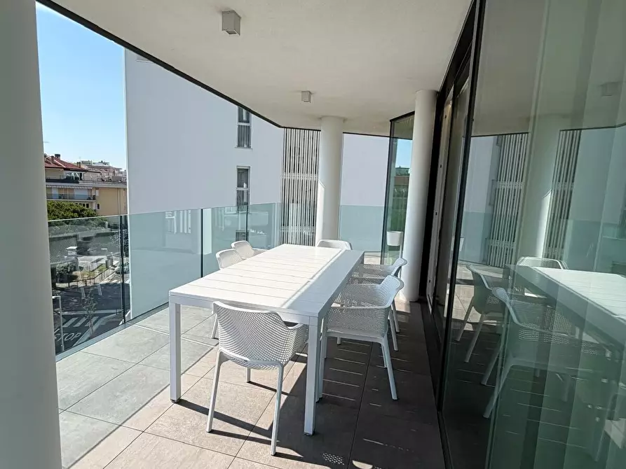 Immagine 17 di Appartamento in vendita  in Piazza Manzoni a Jesolo