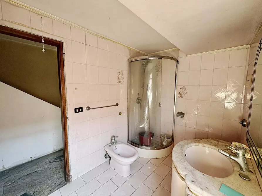 Immagine 36 di Appartamento in vendita  in Ponte tre Archi a Venezia