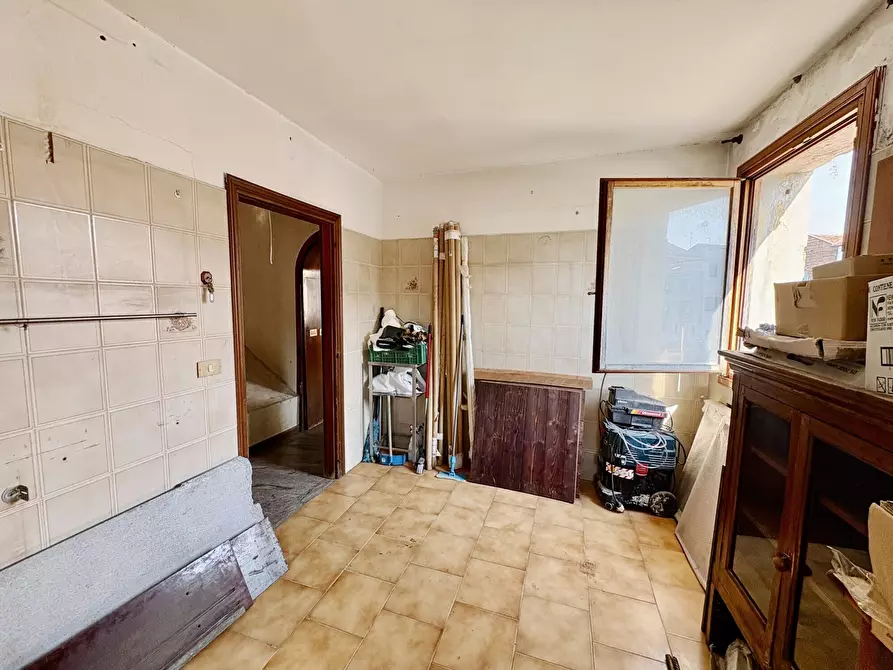 Immagine 18 di Appartamento in vendita  in Ponte tre Archi a Venezia