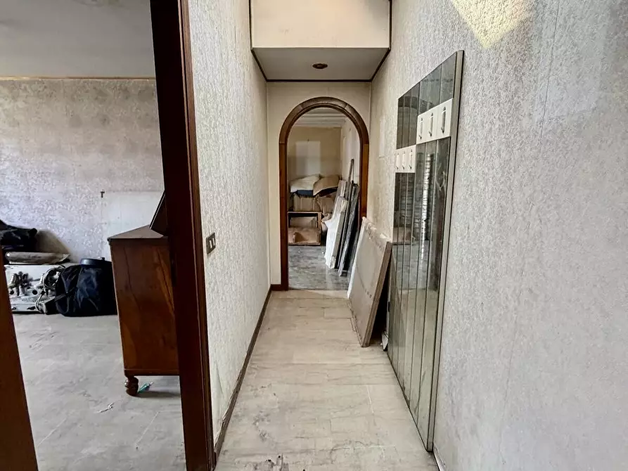 Immagine 20 di Appartamento in vendita  in Ponte tre Archi a Venezia