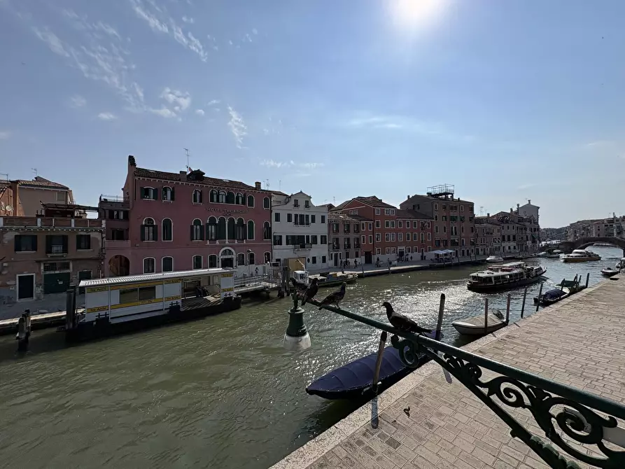 Immagine 7 di Appartamento in vendita  in Ponte tre Archi a Venezia