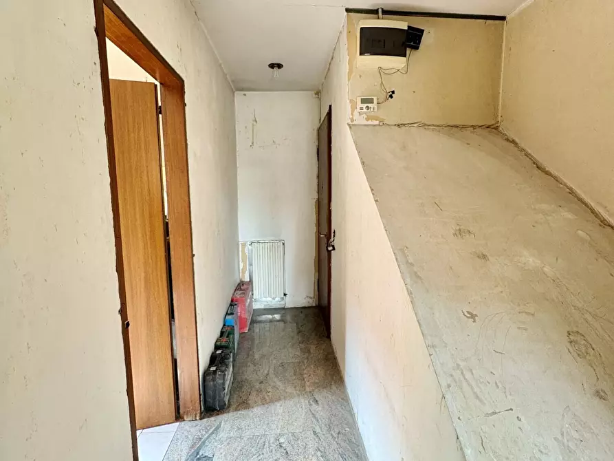 Immagine 2 di Appartamento in vendita  in Ponte tre Archi a Venezia