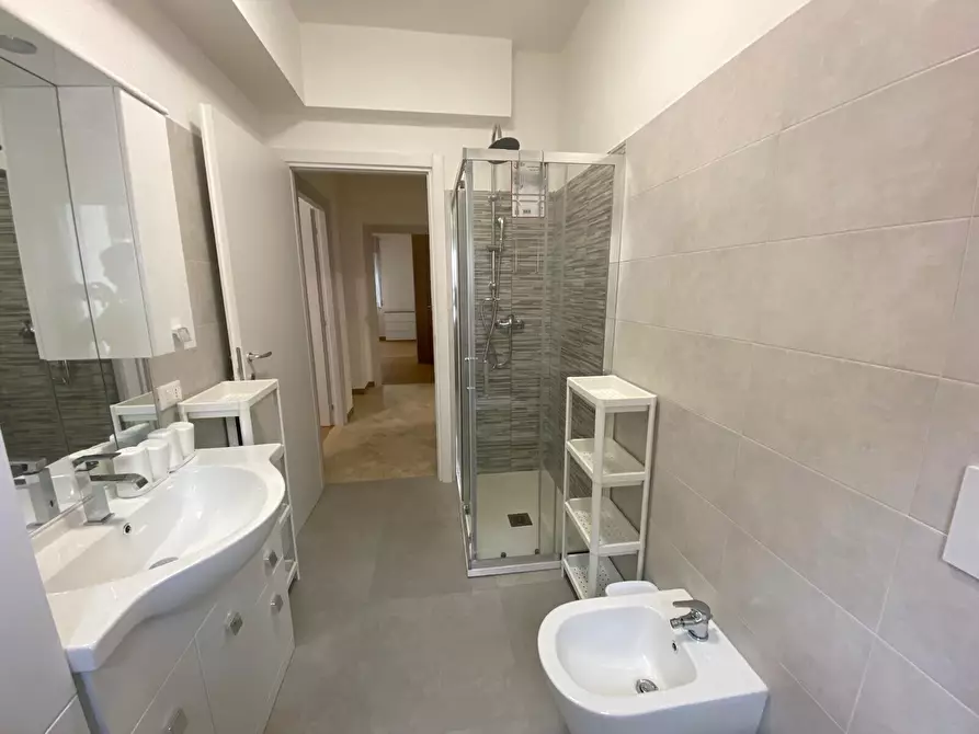 Immagine 15 di Camera in affitto  in Mestrina a Venezia