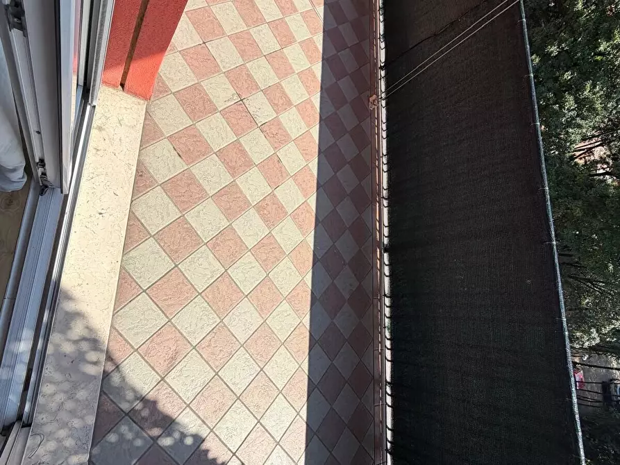 Immagine 6 di Appartamento in affitto  in Da Verrazzano a Venezia