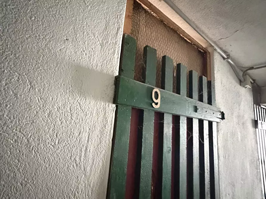 Immagine 23 di Appartamento in affitto  in Da Verrazzano a Venezia