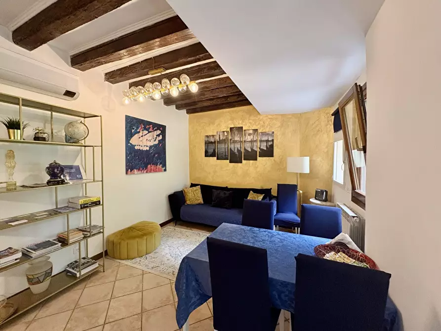 Immagine 6 di Appartamento in vendita  in Calle San Domenico a Venezia