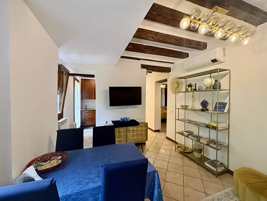 Immagine 7 di Appartamento in vendita  in Calle San Domenico a Venezia