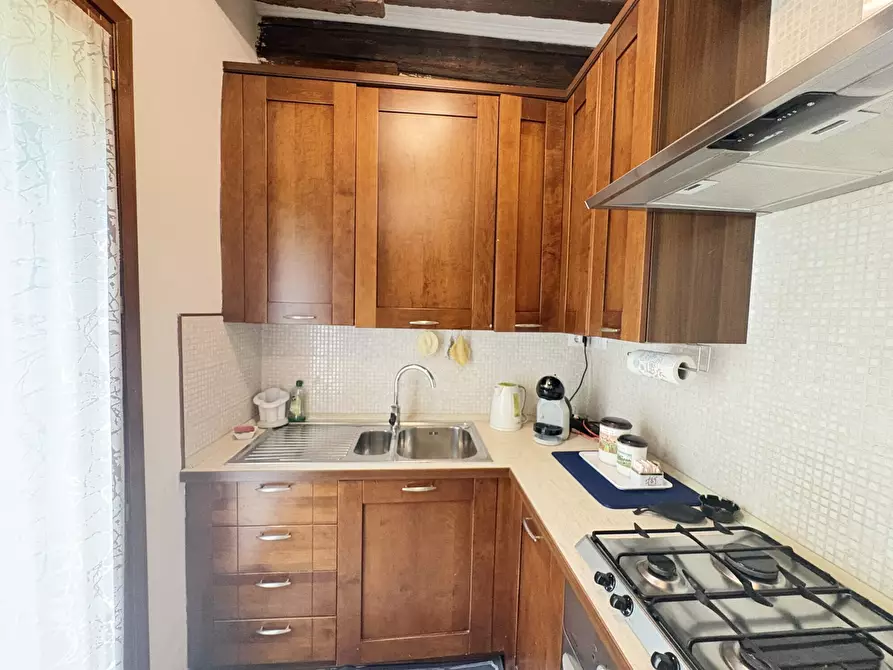 Immagine 10 di Appartamento in vendita  in Calle San Domenico a Venezia