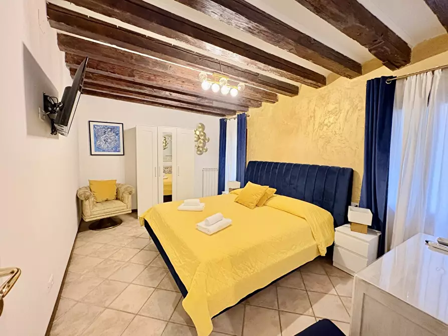 Immagine 17 di Appartamento in vendita  in Calle San Domenico a Venezia
