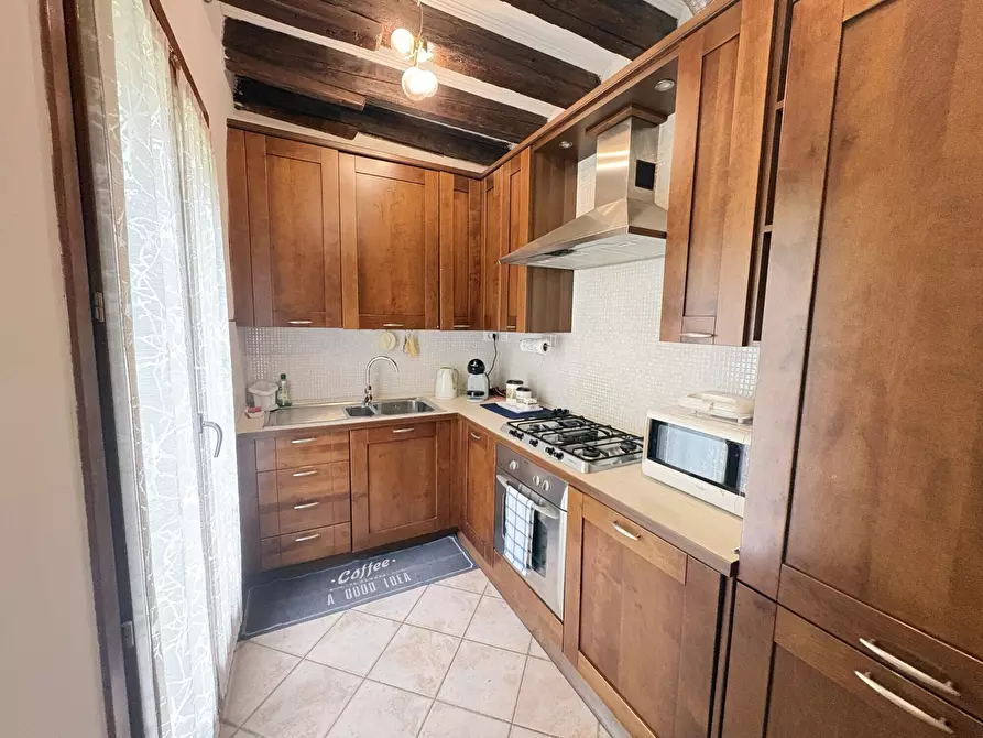 Immagine 9 di Appartamento in vendita  in Calle San Domenico a Venezia