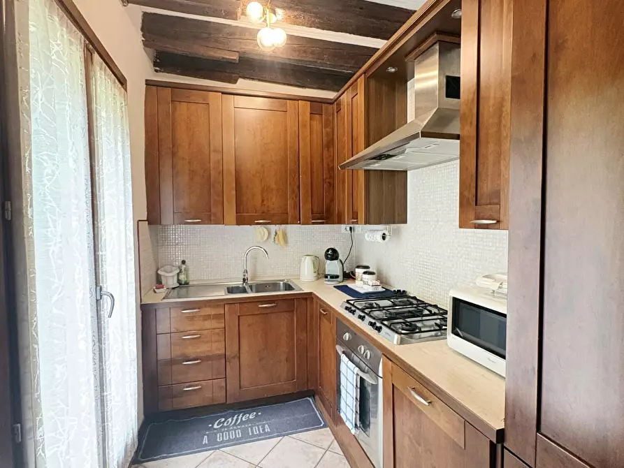 Immagine 8 di Appartamento in vendita  in Calle San Domenico a Venezia
