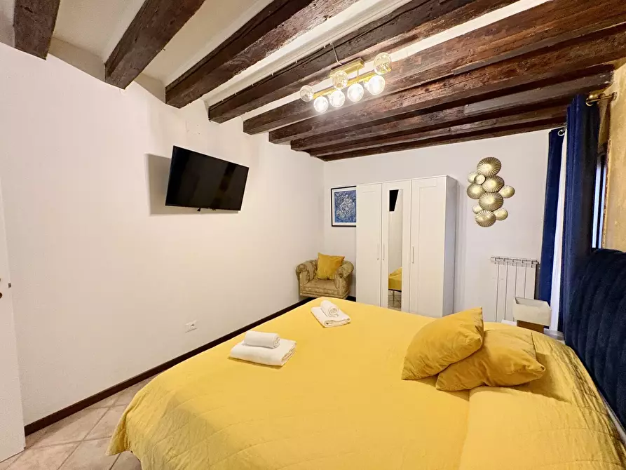 Immagine 20 di Appartamento in vendita  in Calle San Domenico a Venezia