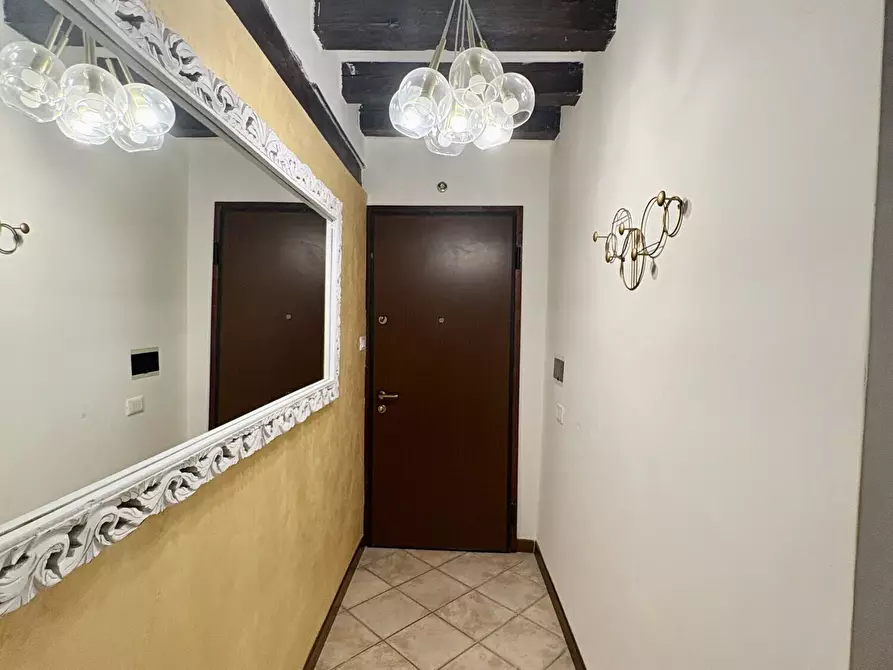 Immagine 3 di Appartamento in vendita  in Calle San Domenico a Venezia