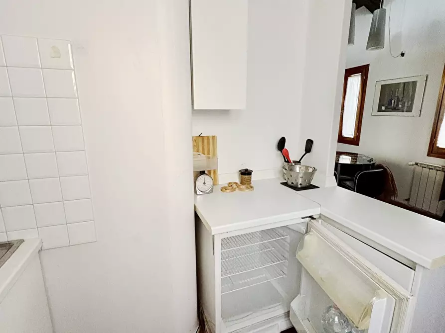 Immagine 11 di Appartamento in affitto  in Rio terà foscarini a Venezia