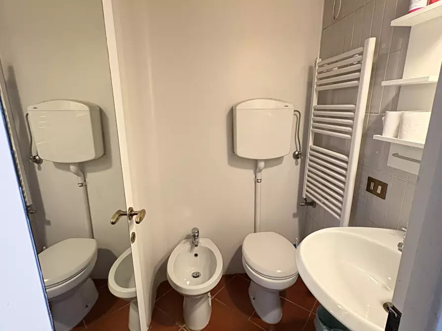 Immagine 13 di Appartamento in affitto  in Rio terà foscarini a Venezia