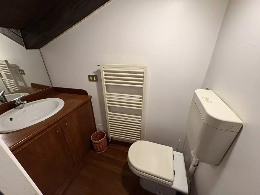 Immagine 19 di Appartamento in affitto  in Rio terà foscarini a Venezia