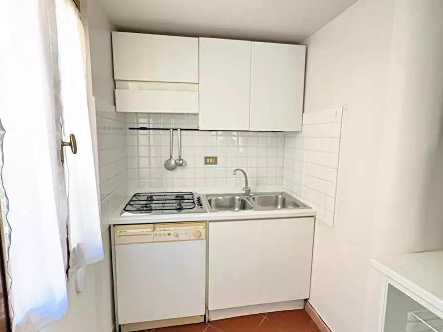 Immagine 10 di Appartamento in affitto  in Rio terà foscarini a Venezia