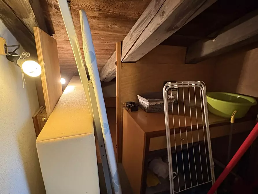 Immagine 23 di Appartamento in affitto  in Rio terà foscarini a Venezia