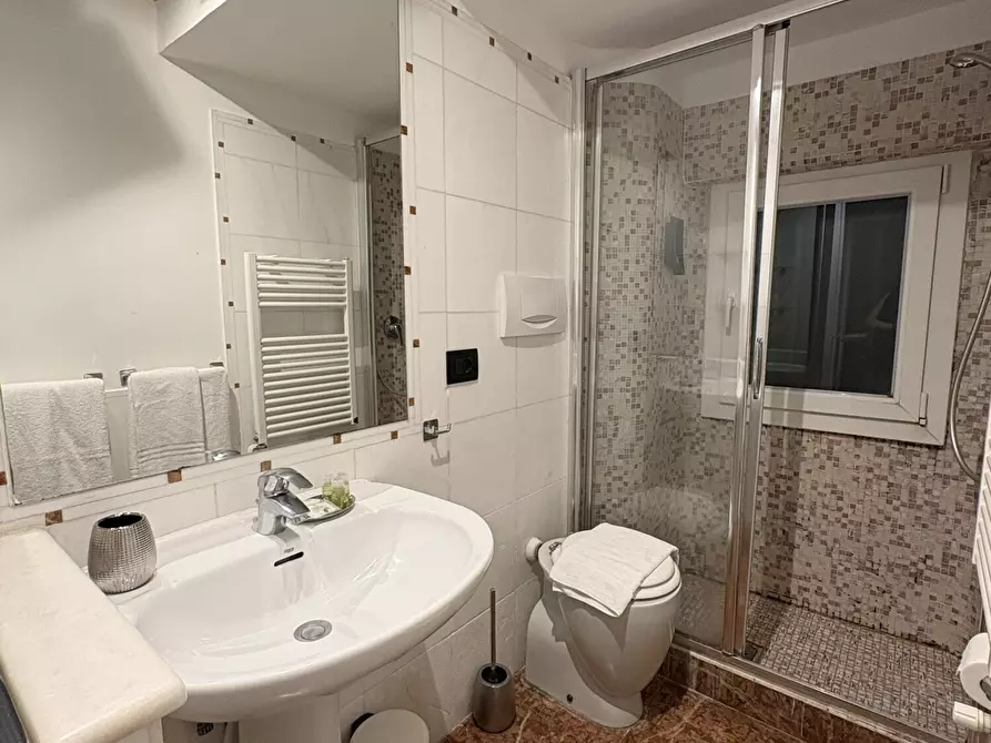 Immagine 15 di Appartamento in vendita  in Calle San Domenico a Venezia