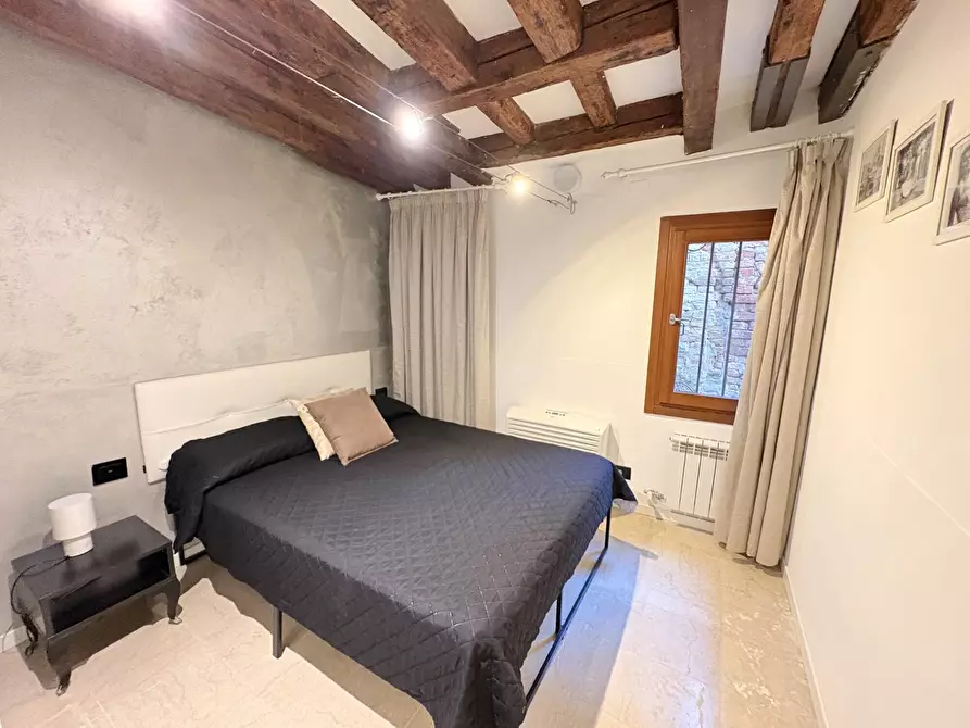 Immagine 16 di Appartamento in vendita  in Calle San Domenico a Venezia