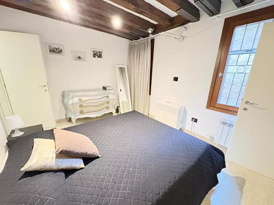 Immagine 10 di Appartamento in vendita  in Calle San Domenico a Venezia