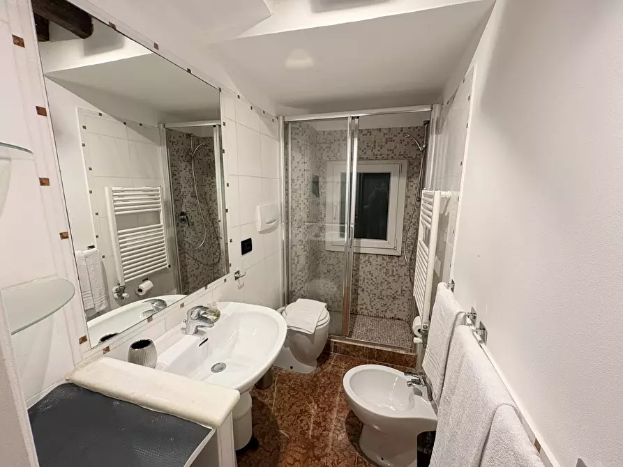 Immagine 13 di Appartamento in vendita  in Calle San Domenico a Venezia
