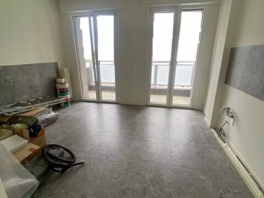 Immagine 11 di Appartamento in vendita  in Piazzale Candiani a Venezia