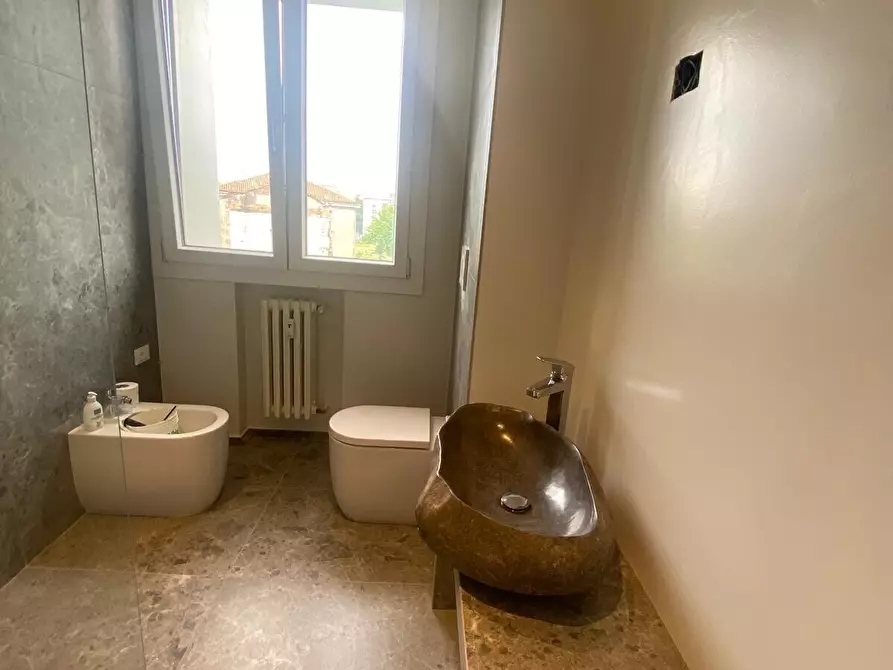 Immagine 17 di Appartamento in vendita  in Piazzale Candiani a Venezia