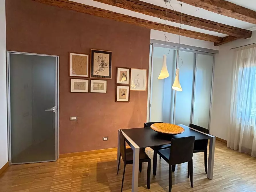 Immagine 15 di Appartamento in vendita  in Campo San Lorenzo a Venezia