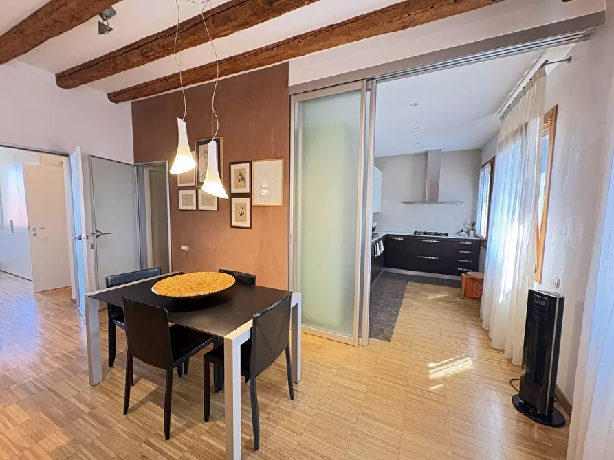 Immagine 12 di Appartamento in vendita  in Campo San Lorenzo a Venezia